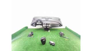 KIT AIRBAG OPEL ASTRA J (2009-2015) 1.6 (68) 115CV 1598CC - L.8304504 / 13301067