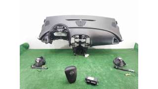 KIT AIRBAG OPEL ASTRA J (2009-2015) 1.6 (68) 115CV 1598CC - L.8304504 / 13301067