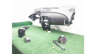 KIT AIRBAG OPEL ASTRA J (2009-2015) 1.6 (68) 115CV 1598CC - L.8304504 / 13301067