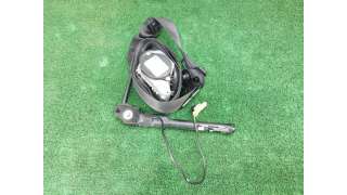 KIT AIRBAG OPEL ASTRA J (2009-2015) 1.6 (68) 115CV 1598CC - L.8304504 / 13301067