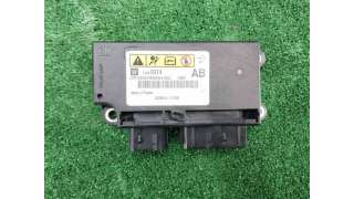 KIT AIRBAG OPEL ASTRA J (2009-2015) 1.6 (68) 115CV 1598CC - L.8304504 / 13301067