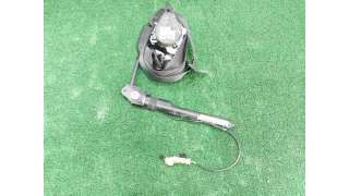KIT AIRBAG OPEL ASTRA J (2009-2015) 1.6 (68) 115CV 1598CC - L.8304504 / 13301067