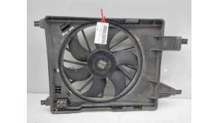 ELECTROVENTILADOR RENAULT MEGANE II (2005-2009) 1.9 DCI 131CV 1870CC - L.8304586 / 8200222998