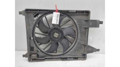 ELECTROVENTILADOR RENAULT MEGANE II (2005-2009) 1.9 DCI 131CV 1870CC - L.8304586 / 8200222998