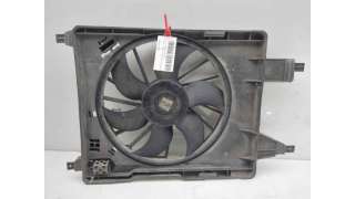 ELECTROVENTILADOR RENAULT MEGANE II (2005-2009) 1.9 DCI 131CV 1870CC - L.8304586 / 8200222998