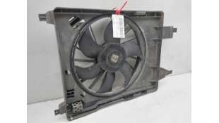 ELECTROVENTILADOR RENAULT MEGANE II (2005-2009) 1.9 DCI 131CV 1870CC - L.8304586 / 8200222998 2