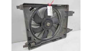 ELECTROVENTILADOR RENAULT MEGANE II (2005-2009) 1.9 DCI 131CV 1870CC - L.8304586 / 8200222998