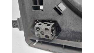ELECTROVENTILADOR RENAULT MEGANE II (2005-2009) 1.9 DCI 131CV 1870CC - L.8304586 / 8200222998