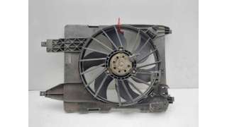 ELECTROVENTILADOR RENAULT MEGANE II (2005-2009) 1.9 DCI 131CV 1870CC - L.8304586 / 8200222998