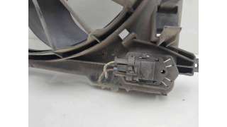 ELECTROVENTILADOR RENAULT MEGANE II (2005-2009) 1.9 DCI 131CV 1870CC - L.8304586 / 8200222998