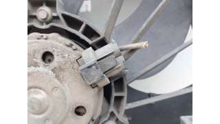 ELECTROVENTILADOR RENAULT MEGANE II (2005-2009) 1.9 DCI 131CV 1870CC - L.8304586 / 8200222998