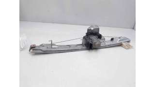 ELEVALUNAS TRASERO DERECHO RENAULT MEGANE II (2005-2009) 1.9 DCI 131CV 1870CC - L.8304587 / 8201010921