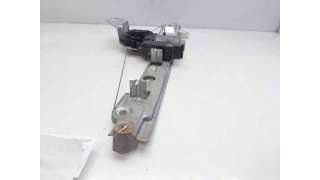 ELEVALUNAS TRASERO DERECHO RENAULT MEGANE II (2005-2009) 1.9 DCI 131CV 1870CC - L.8304587 / 8201010921