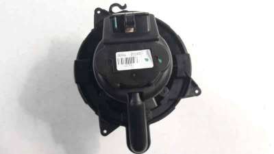 VENTILADOR CALEFACCION DACIA SANDERO  - M.840787 / 5P370100