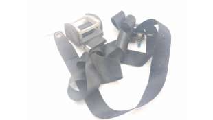 CINTURON SEGURIDAD DELANTERO IZQUIERDO FORD FIESTA FURGÓN (1998-2002) D 1.8 60CV 1753CC - L.8304773 / 96FBA612295BB