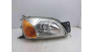FARO DERECHO FORD FIESTA FURGÓN (1998-2002) D 1.8 60CV 1753CC - L.8304807 / YS6113005AL