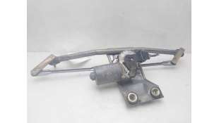 MOTOR LIMPIA DELANTERO FORD FIESTA FURGÓN (1998-2002) D 1.8 60CV 1753CC - L.8304858 / 96FB17B571DA