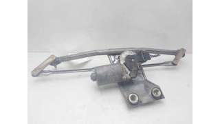 MOTOR LIMPIA DELANTERO FORD FIESTA FURGÓN (1998-2002) D 1.8 60CV 1753CC - L.8304858 / 96FB17B571DA