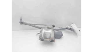 MOTOR LIMPIA DELANTERO FORD FIESTA FURGÓN (1998-2002) D 1.8 60CV 1753CC - L.8304858 / 96FB17B571DA
