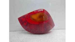 PILOTO TRASERO DERECHO FORD FIESTA FURGÓN (1998-2002) D 1.8 60CV 1753CC - L.8304877 / 96FG13N004AB