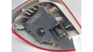 PILOTO TRASERO DERECHO FORD FIESTA FURGÓN (1998-2002) D 1.8 60CV 1753CC - L.8304877 / 96FG13N004AB