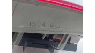 PILOTO TRASERO DERECHO FORD FIESTA FURGÓN (1998-2002) D 1.8 60CV 1753CC - L.8304877 / 96FG13N004AB