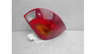 PILOTO TRASERO IZQUIERDO FORD FIESTA FURGÓN (1998-2002) D 1.8 60CV 1753CC - L.8304880 / 96FG13A603BC