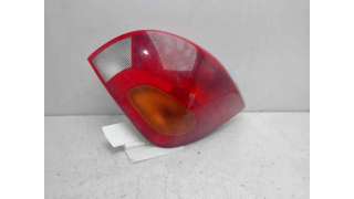 PILOTO TRASERO IZQUIERDO FORD FIESTA FURGÓN (1998-2002) D 1.8 60CV 1753CC - L.8304880 / 96FG13A603BC