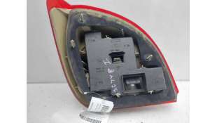 PILOTO TRASERO IZQUIERDO FORD FIESTA FURGÓN (1998-2002) D 1.8 60CV 1753CC - L.8304880 / 96FG13A603BC 2