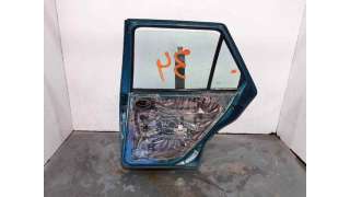 PUERTA TRASERA DERECHA FORD FIESTA FURGÓN (1998-2002) D 1.8 60CV 1753CC - L.8304894 / 1007034