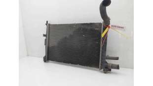 RADIADOR AGUA FORD FIESTA FURGÓN (1998-2002) D 1.8 60CV 1753CC - L.8304896 / XS6H8005FA 2