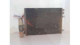 CONDENSADOR / RADIADOR  AIRE ACONDICIONADO RENAULT CLIO II (2001-2016) 1.2 16V (BB05, BB0W, BB11, BB27, BB2T, BB2U, BB2V, C 2