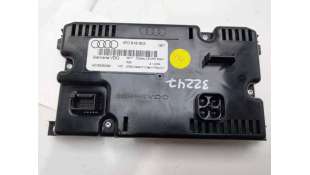 PANTALLA MULTIFUNCION AUDI A6 AVANT (2004-2008) 2.7 TDI QUATTRO 180CV 2698CC - L.8305227 / 4F0919603 2