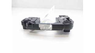 MODULO ELECTRONICO AUDI A6 AVANT (2004-2008) 2.7 TDI QUATTRO 180CV 2698CC - L.8305281 / 4F0953549D 2