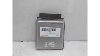 CENTRALITA MOTOR UCE FORD MONDEO III (2001-2007) 2.0 TDCI 130CV 1998CC - L.8305283 / 5S7112A650FB