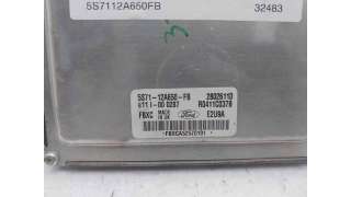 CENTRALITA MOTOR UCE FORD MONDEO III (2001-2007) 2.0 TDCI 130CV 1998CC - L.8305283 / 5S7112A650FB