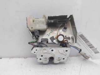 CERRADURA MALETERO / PORTON FORD MONDEO III (2001-2007) 2.0 TDCI 130CV 1998CC - L.8305304 / 3S71A43102AB