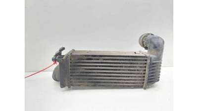 INTERCOOLER CITROEN C5 I (2001-2004) 2.0 HDI (DCRHZB, DCRHZE) 109CV 1997CC - L.8305320 / 9637809480