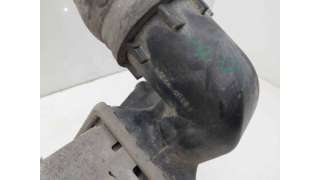 INTERCOOLER CITROEN C5 I (2001-2004) 2.0 HDI (DCRHZB, DCRHZE) 109CV 1997CC - L.8305320 / 9637809480