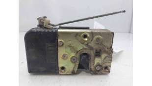 CERRADURA PUERTA DELANTERA DERECHA CITROEN C5 I (2001-2004) 2.0 HDI (DCRHZB, DCRHZE) 109CV 1997CC - L.8305323 / 9136J9