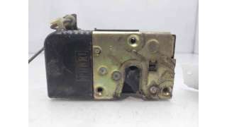 CERRADURA PUERTA DELANTERA DERECHA CITROEN C5 I (2001-2004) 2.0 HDI (DCRHZB, DCRHZE) 109CV 1997CC - L.8305323 / 9136J9