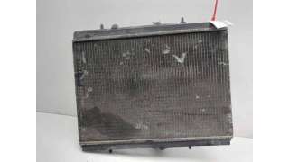 RADIADOR AGUA CITROEN C5 I (2001-2004) 2.0 HDI (DCRHZB, DCRHZE) 109CV 1997CC - L.8305325 / 133063