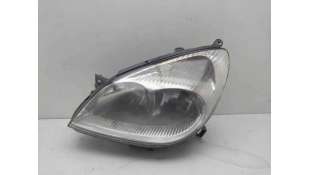 FARO IZQUIERDO CITROEN C5 I (2001-2004) 2.0 HDI (DCRHZB, DCRHZE) 109CV 1997CC - L.8305328 / 9632664880