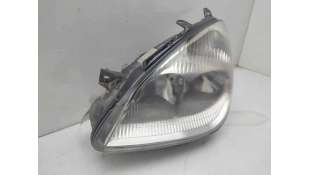 FARO IZQUIERDO CITROEN C5 I (2001-2004) 2.0 HDI (DCRHZB, DCRHZE) 109CV 1997CC - L.8305328 / 9632664880 2