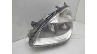 FARO IZQUIERDO CITROEN C5 I (2001-2004) 2.0 HDI (DCRHZB, DCRHZE) 109CV 1997CC - L.8305328 / 9632664880