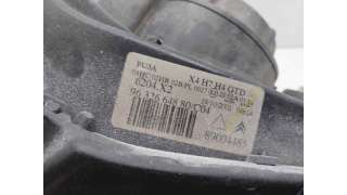 FARO IZQUIERDO CITROEN C5 I (2001-2004) 2.0 HDI (DCRHZB, DCRHZE) 109CV 1997CC - L.8305328 / 9632664880
