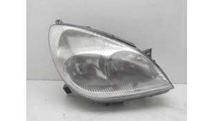 FARO DERECHO CITROEN C5 I (2001-2004) 2.0 HDI (DCRHZB, DCRHZE) 109CV 1997CC - L.8305329 / 9632664780