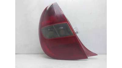PILOTO TRASERO IZQUIERDO CITROEN C5 I (2001-2004) 2.0 HDI (DCRHZB, DCRHZE) 109CV 1997CC - L.8305330 / 9632646780