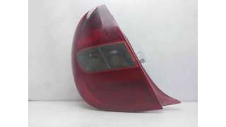 PILOTO TRASERO IZQUIERDO CITROEN C5 I (2001-2004) 2.0 HDI (DCRHZB, DCRHZE) 109CV 1997CC - L.8305330 / 9632646780