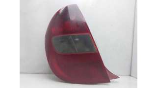 PILOTO TRASERO IZQUIERDO CITROEN C5 I (2001-2004) 2.0 HDI (DCRHZB, DCRHZE) 109CV 1997CC - L.8305330 / 9632646780